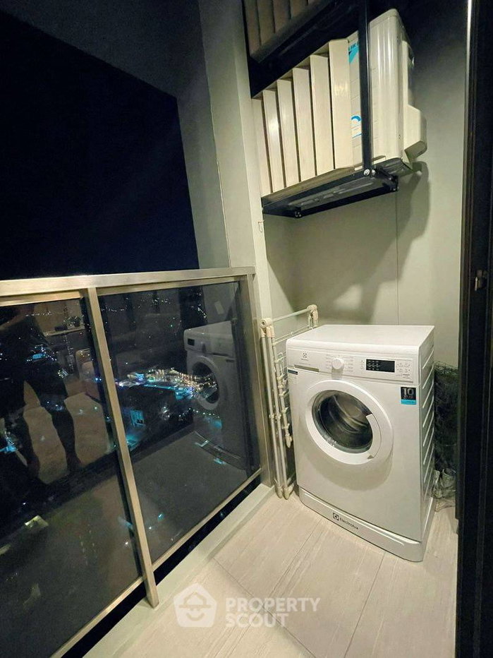picture 1-BR Condo For Sale At Keen Centre Sriracha (ID 3254513) - 12/14