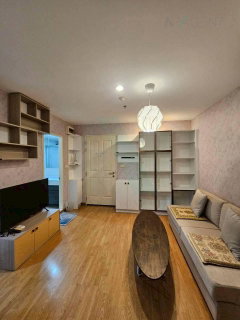 For Sell Condo U DELIGHT @ JATUJAK STATION Building B, Floor 23,1 bed room, Room size 32 sqm
