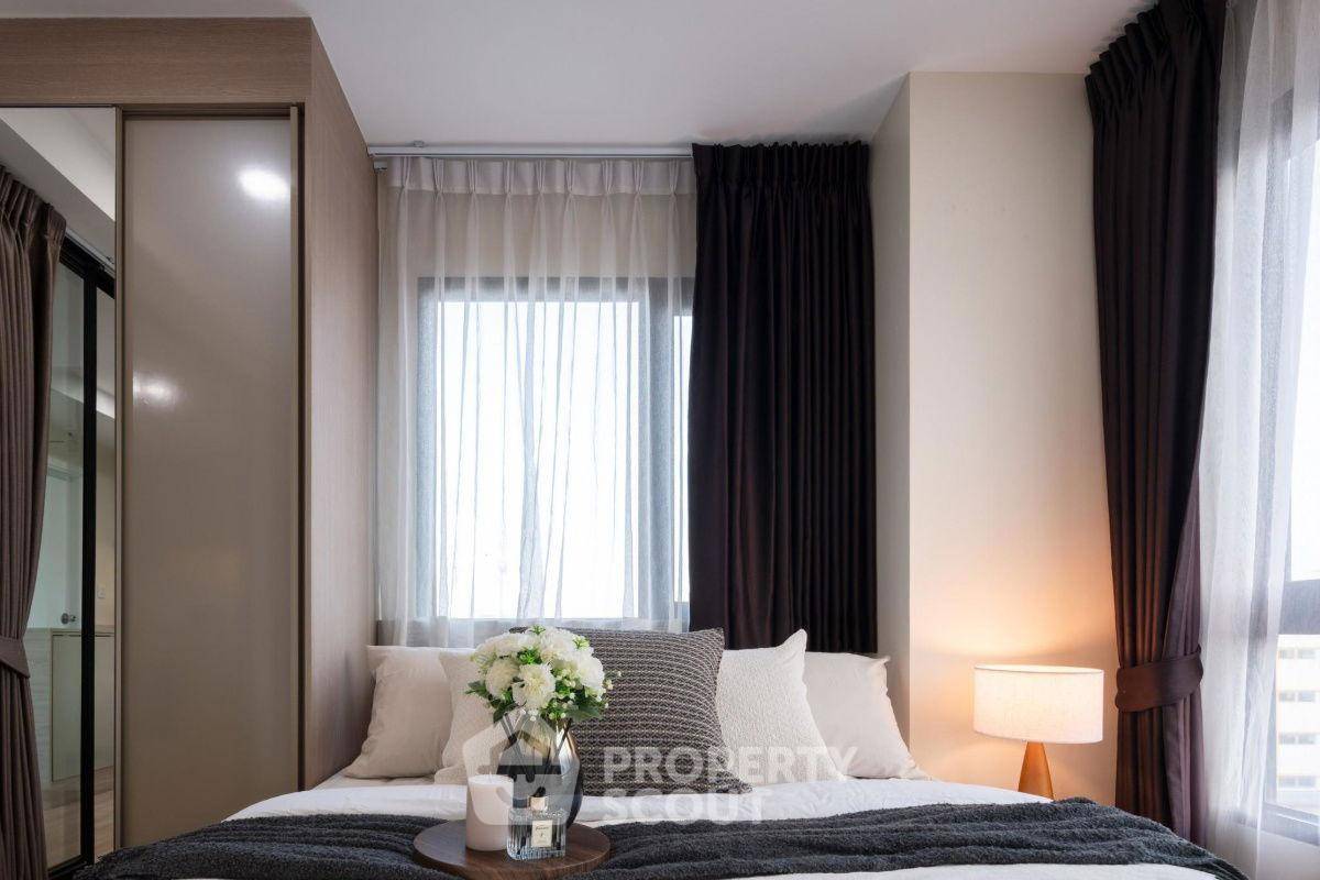 รูป คอนโด 1 ห้องนอน ขาย Knights Bridge Sky City Saphan Mai (ID 2323571) - รูปที่ 6/7