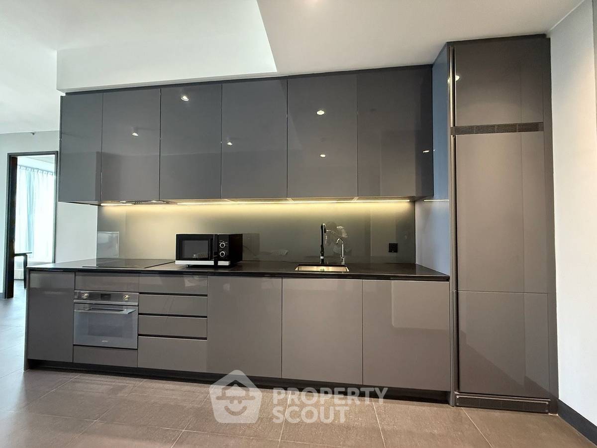 รูป คอนโด 2-ห้องนอน ที่ เทตต์ สาทร 12 ใกล้ BTS เซนต์หลุยส์ (ID 1939583) - รูปที่ 11/17