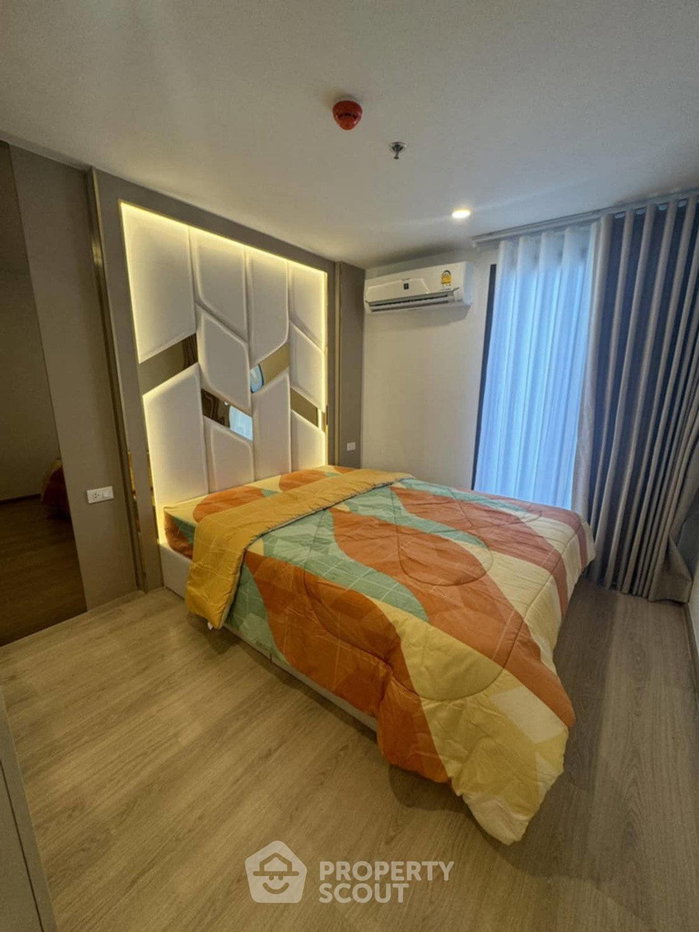 รูป คอนโด 2 ห้องนอน ชั้น 22 LIFE Rama 4 - Asoke ใกล้ MRT Queen Sirikit (ID 2883696) - รูปที่ 6/8