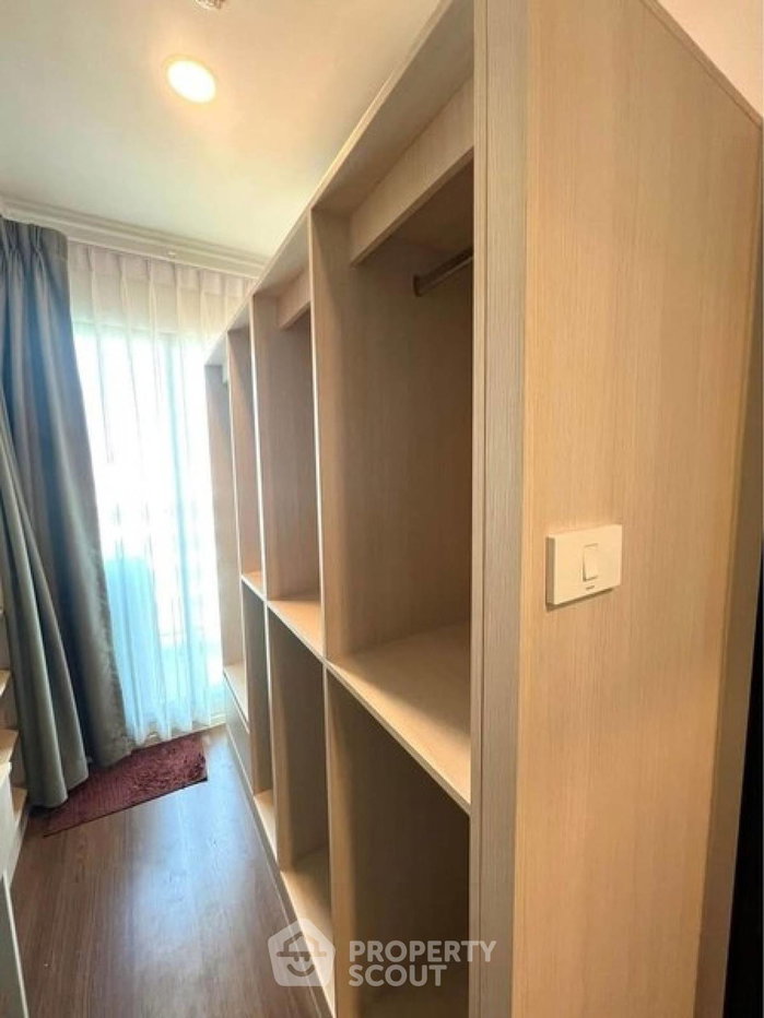 picture 1-BR Condo at The Origin Ratchada-Ladprao near MRT Ratchadaphisek (ID 3187050) - 9/10
