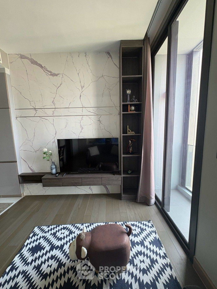 picture 1-BR Condo at The Esse At Singha Complex near MRT Phetchaburi (ID 3298628) - 6/19