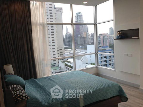คอนโด 2 ห้องนอน ชั้น 16 Centric Sathorn-St. Louis ใกล้ BTS Saint Louis 200 ม. (ID 2835175)