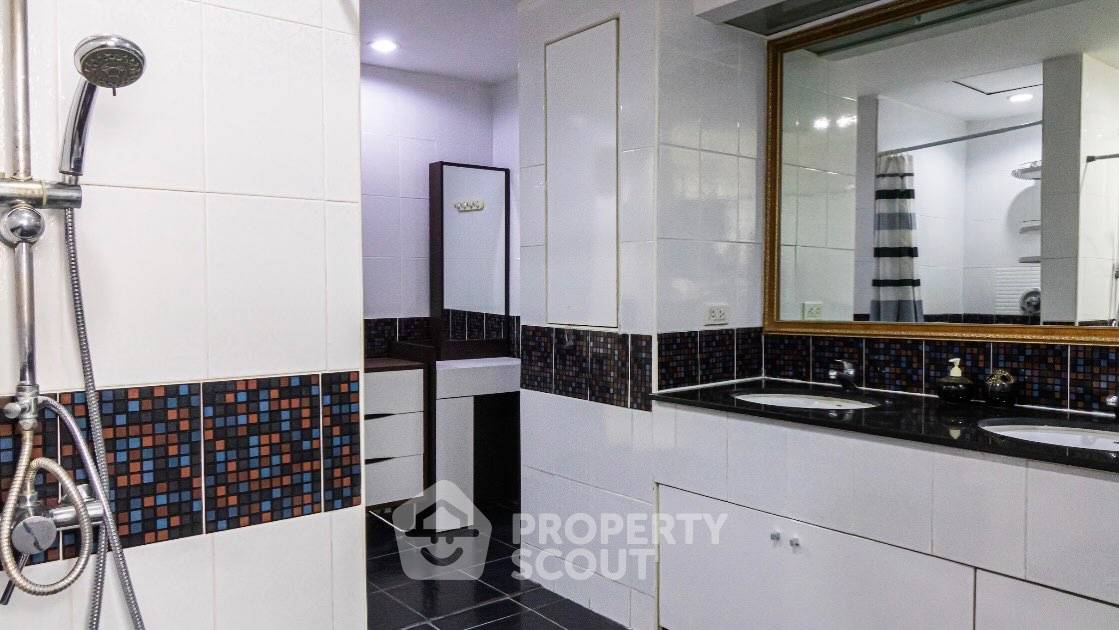 รูป คอนโด 3 ห้องนอน President Park Condominium เลี้ยงสัตว์ได้ ใกล้ MRT ศูนย์สิริกิติ์ (ID 3305864) - รูปที่ 8/14
