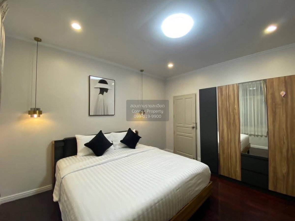 รูป เช่าบ้าน ซันปาล์มวิลเลจ ภูเก็ต ฉลอง เมืองภูเก็ต ภูเก็ต CX-175371 ✅ ทักไลน์ @connexproperty ตอบทันที ทีมงานมืออาชีพ ✅ - รูปที่ 12/12