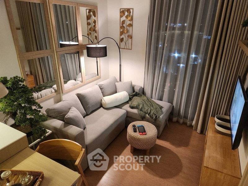 รูป คอนโด 1-ห้องนอน ที่ มารุ เอกมัย 2 ใกล้ BTS เอกมัย (ID 2918369) - รูปที่ 1/4