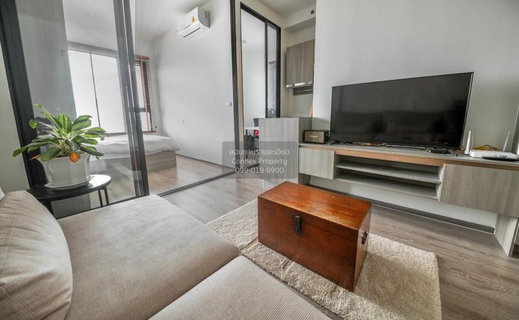 รูปภาพ FOR RENT condo , Knightsbridge Kaset Society , BTS-Sena Nikhom , Sena Nikhom , Chatuchak , Bangkok , CX-05215 ✅ Live chat with us ADD LINE @connexproperty ✅