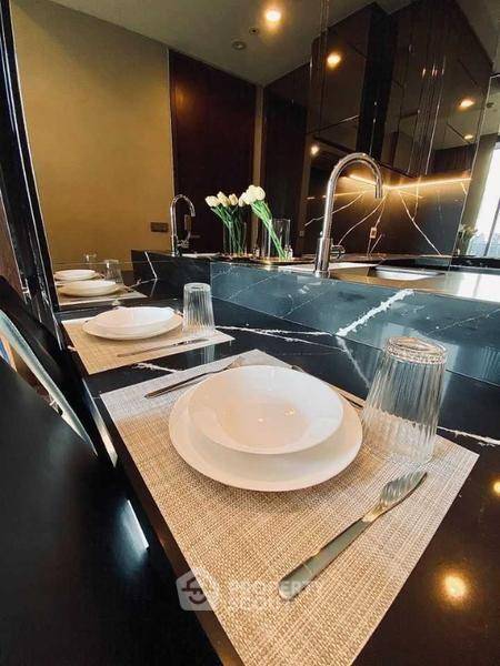 picture 15th-Floor 1-BR At The Esse Sukhumvit 36, 70m To BTS Thong Lor (ID 2918467) - 6/6
