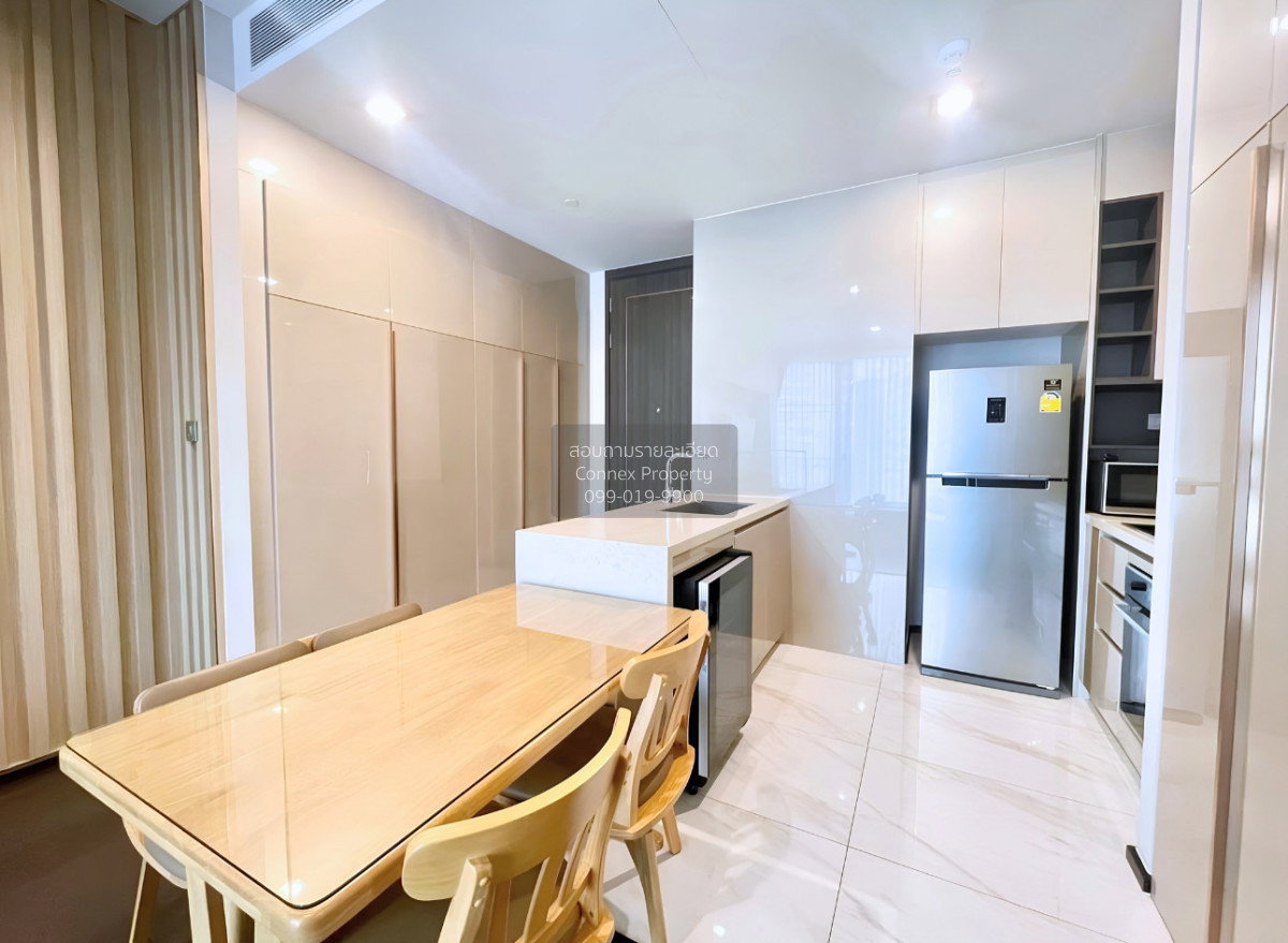 รูป 🔥🔥🔥 เช่าคอนโด  ลาวีค สุขุมวิท 57 BTS-ทองหล่อ คลองตันเหนือ เขต วัฒนา กรุงเทพ CX-174179 ✅ ทักไลน์ @connexproperty ตอบทันที ทีมงานมืออาชีพ ✅ 🔥🔥🔥 - รูปที่ 3/9