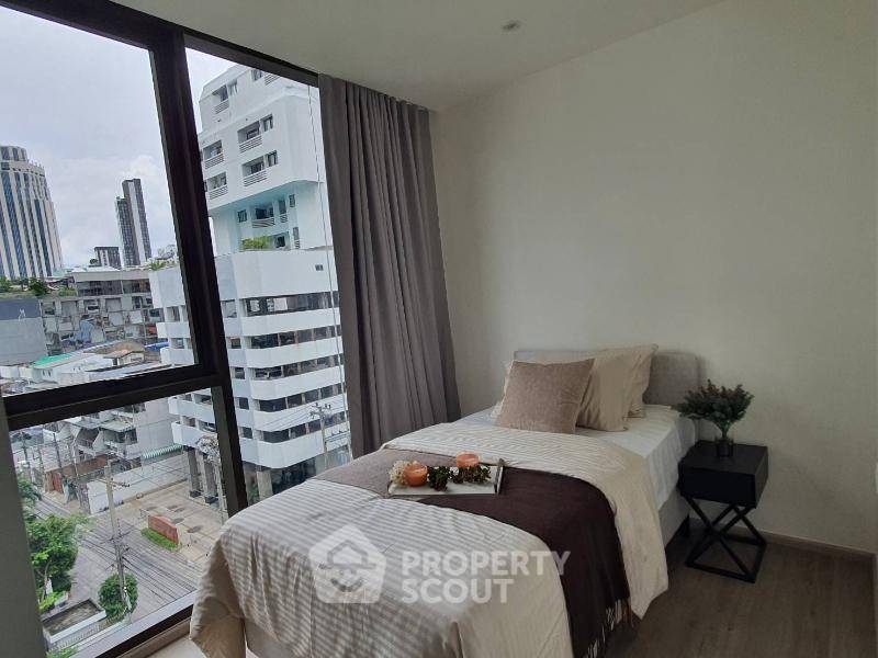 รูป คอนโด 2-ห้องนอน ที่ ฟินน์ อโศก ใกล้ BTS อโศก (ID 2834889) - รูปที่ 3/6