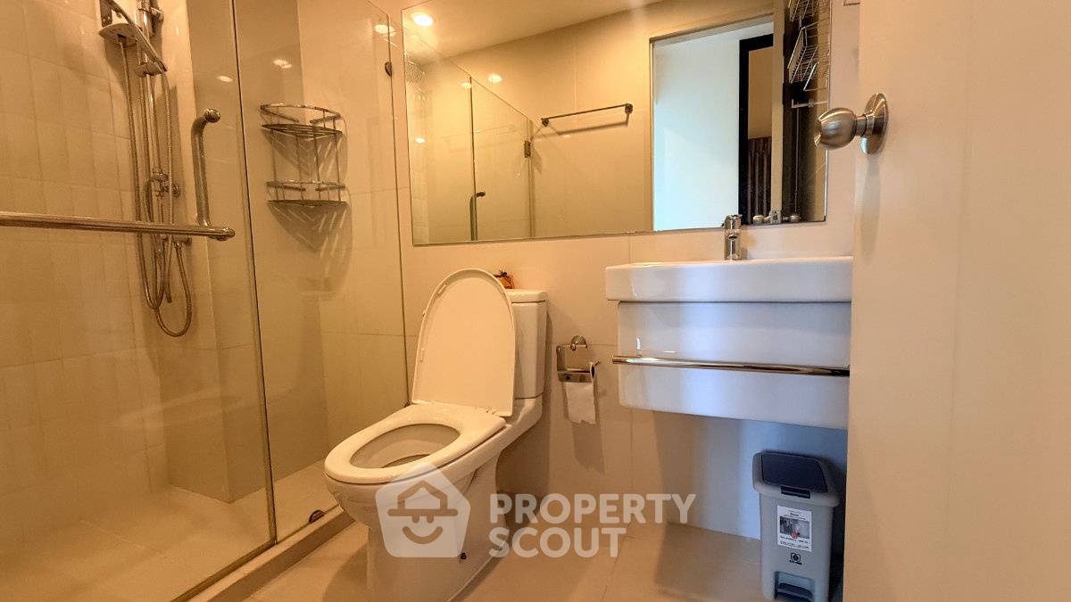 picture 1-BR Condo at Life Asoke near ARL Makkasan (ID 3208475) - 18/19