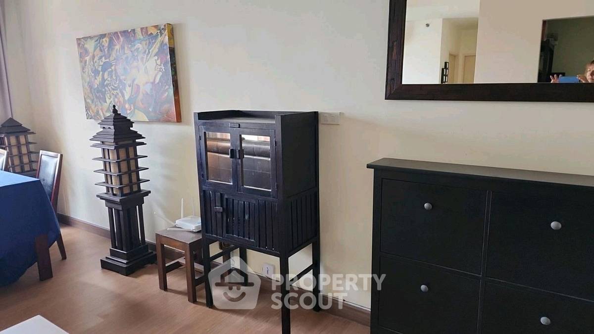 picture 2-BR Condo at S&S Sukhumvit 101/1 near BTS Udom Suk (ID 3307130) - 3/20