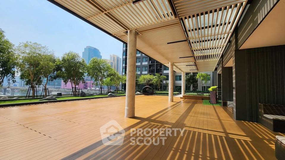 รูป ชั้น 27 คอนโด 1 ห้องนอน Life Asoke ใกล้ ARL Makkasan 300 เมตร (ID 2919038) - รูปที่ 22/25