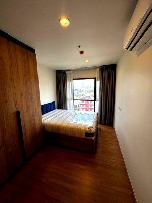 Condos for rent : 🔥Available for immediate move-in 🔥 GO#2007 THE LINE VIBE Phahonyothin✅ Add Line to schedule a viewing 🌸