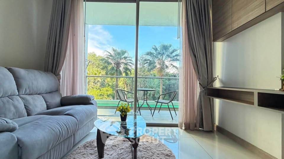 รูป คอนโด 1 ห้องนอน The Riviera Wongamat ย่านนาเกลือ ใกล้ปราสาทสัจธรรม (ID 3144303) - รูปที่ 9/12