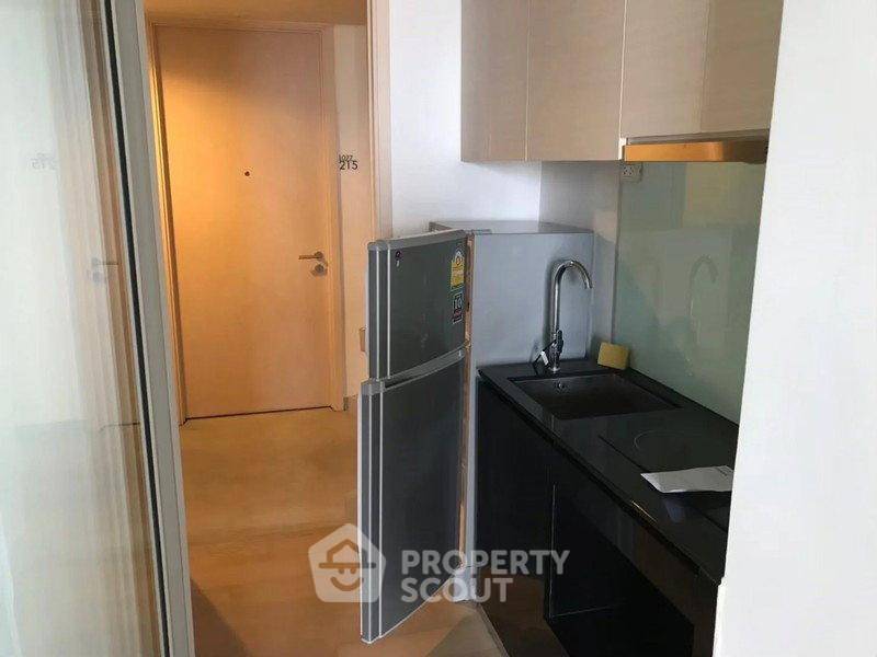 picture 1-BR Condo at Siamese Ratchakru near BTS Sanam Pao (ID 2918316) - 5/5
