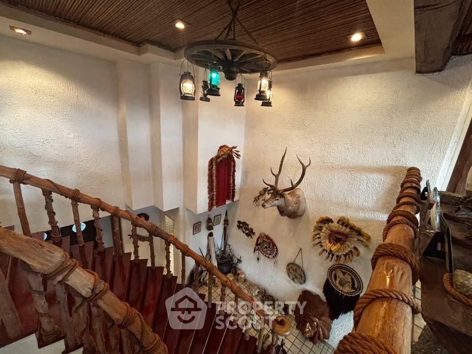 รูป คอนโด 4-ห้องนอน ที่ หินน้ำทรายสวย คอนโด หัวหิน ใกล้ เมืองหัวหิน (ID 2345164) - รูปที่ 6/18