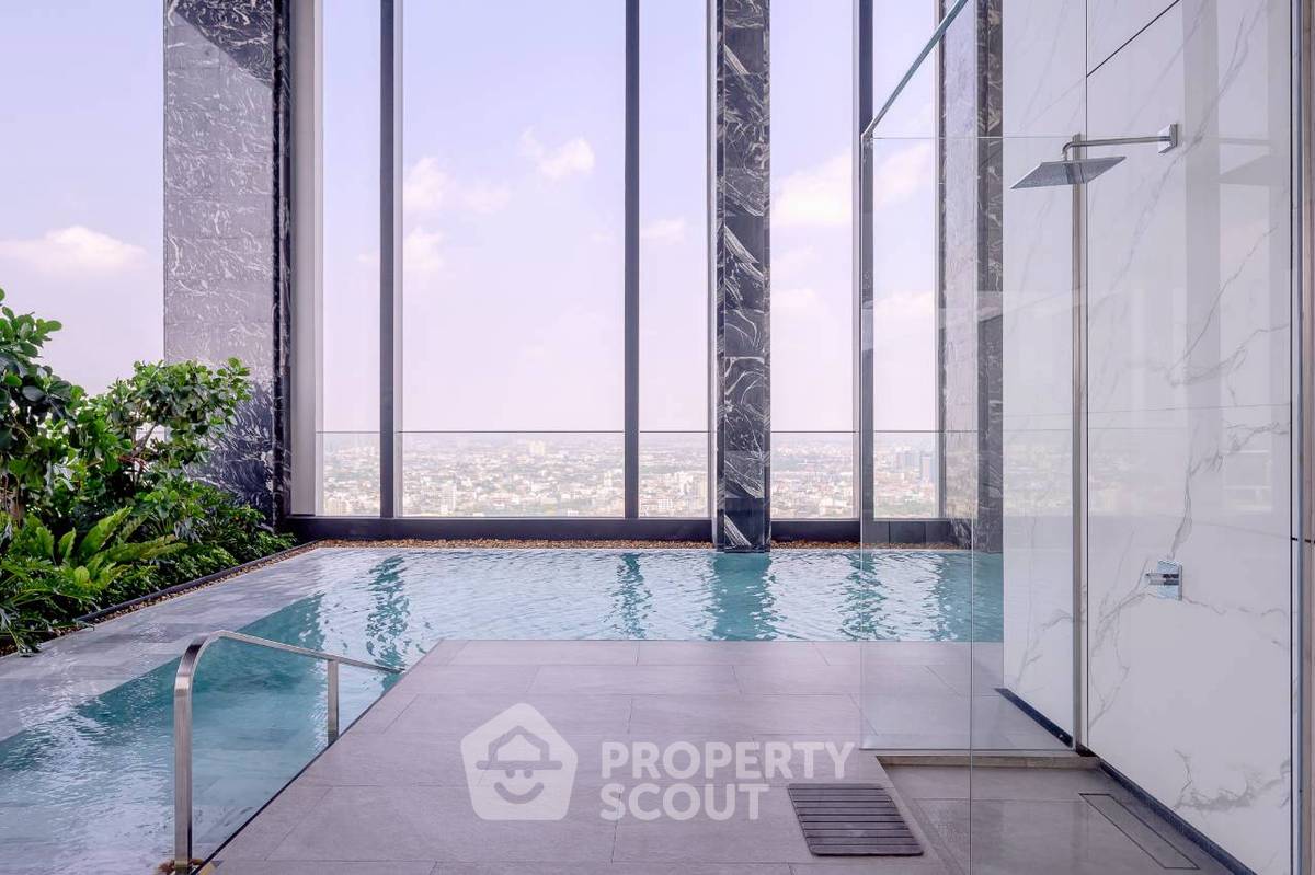 picture 2-BR Condo at Hyde Heritage Thonglor near BTS Thong Lor (ID 3080928) - 18/25