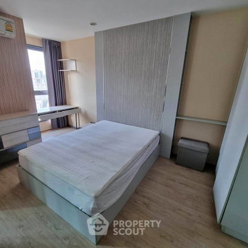คอนโด 1-ห้องนอน ที่ ไอดีโอ คิว จุฬา-สามย่าน ใกล้ MRT สามย่าน (ID 2530343)