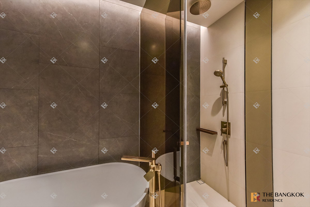 picture 💖💖 Rental Condo 🌃 The Estelle Phrom Phong, 2BR 93.14 sq.m. 120K 💎 Premium Spacious Unit  - 10/11