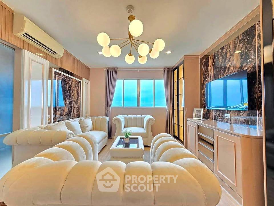 รูป คอนโด 2-ห้องนอน ที่ ลุมพินี คอนโดทาวน์ พัทยาเหนือ-สุขุมวิท ใกล้ ชายหาดนาเกลือ (ID 3127549) - รูปที่ 4/19