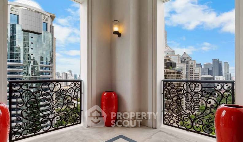 picture 2-BR Condo at 98 Wireless near BTS Phloen Chit (ID 3096699) - 13/13