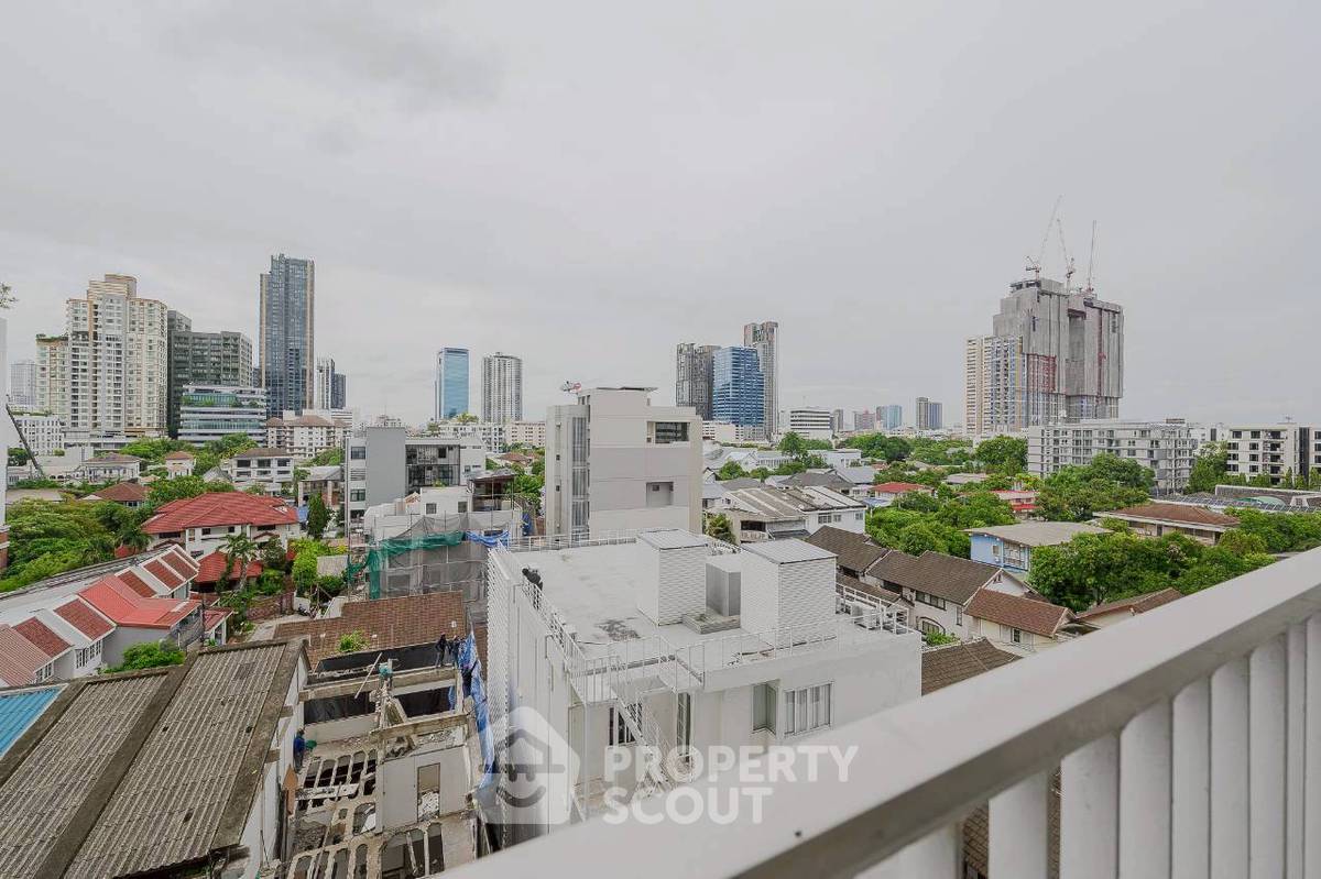picture Spacious 2-BR 108 Sqm At Noble Ora Near BTS Thong Lor (ID 3298637) - 24/39