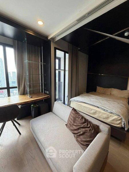 รูป คอนโด 1 ห้องนอน ขายที่ Ashton Silom ใกล้ BTS ช่องนนทรี (ID 2918320) - รูปที่ 4/4