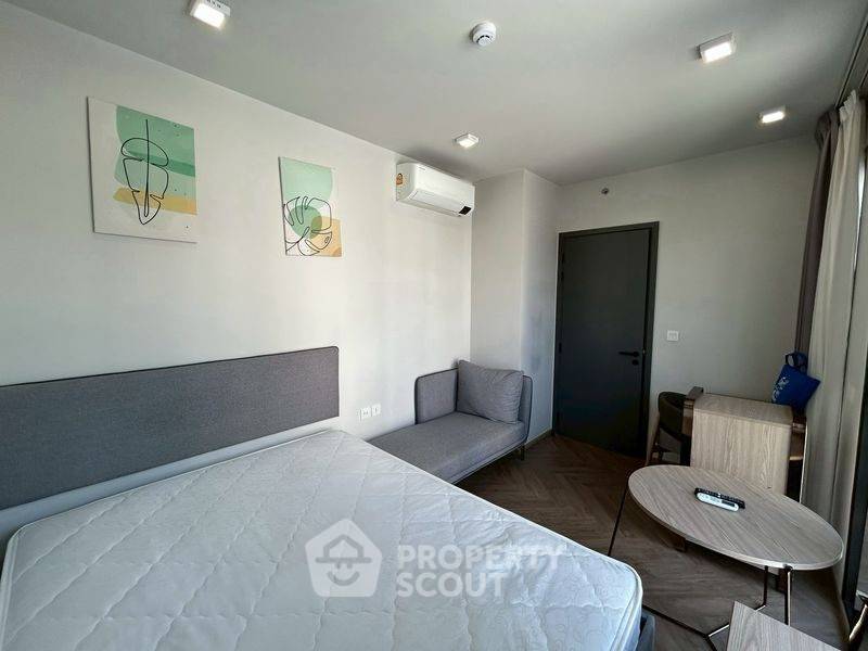 picture 1-BR Condo at Chapter Chula-Samyan near MRT Sam Yan (ID 2883003) - 3/7