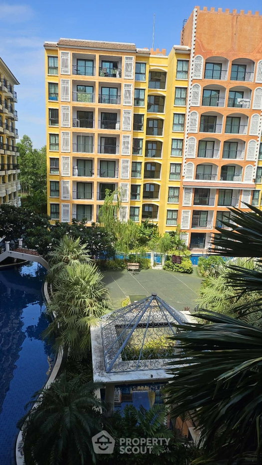 รูป ราคาน่าสนใจ 2 ห้องนอน ที่ Venetian Signature Condo Resort Pattaya (ID 3305779) - รูปที่ 45/45