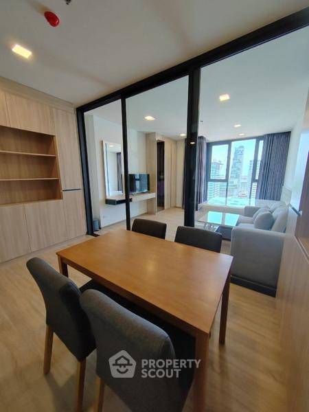 picture 20th-Floor 1-BR Condo At XT Phayathai Near BTS Phaya Thai (ID 2835820) - 2/6