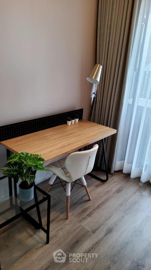 picture 1-BR Condo at Knightsbridge Space Ratchayothin near BTS Ratchayothin (ID 845231) - 9/33