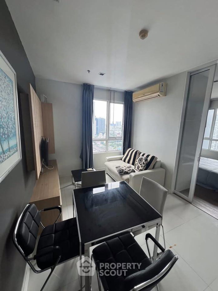 picture 1-BR Condo at The Bloom Sukhumvit 71 near BTS Phra Khanong (ID 3206179) - 2/10
