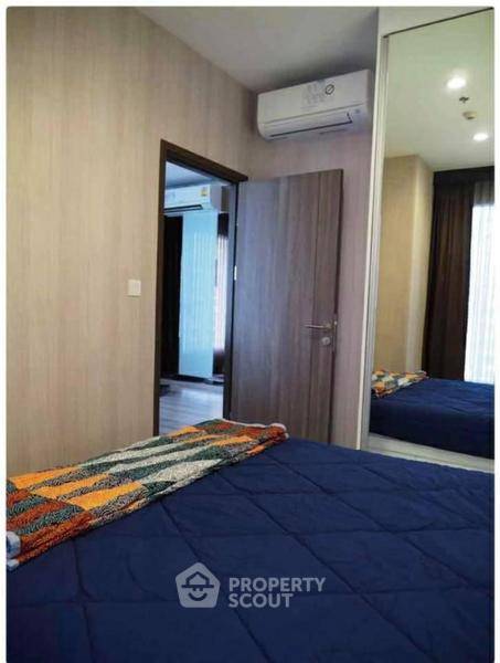 picture 2-BR Condo at Ideo Mobi Asoke near MRT Phetchaburi (ID 2835642) - 2/6