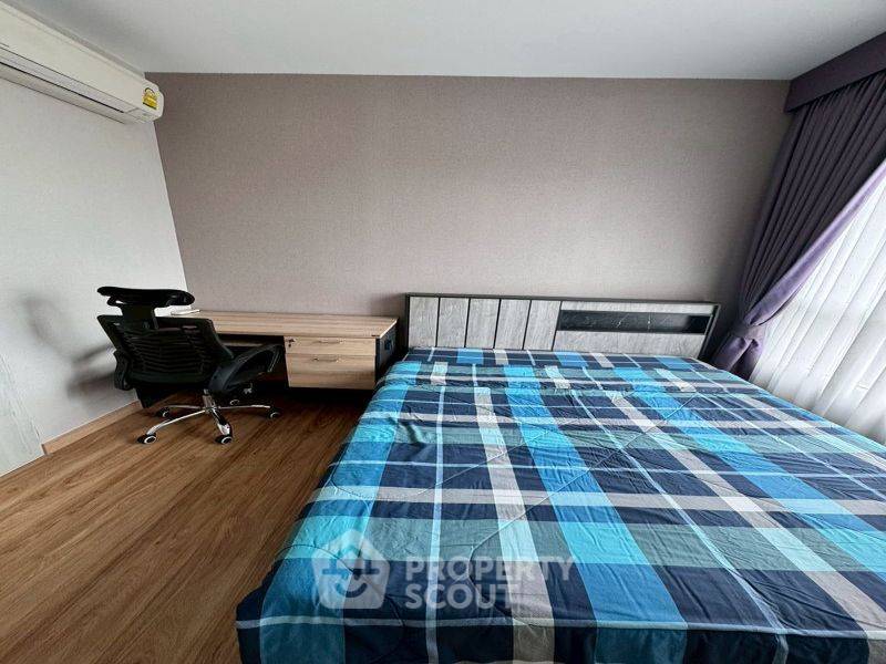 picture 2-BR Condo at The Zea Sriracha in Bang Phra (ID 3061808) - 9/18