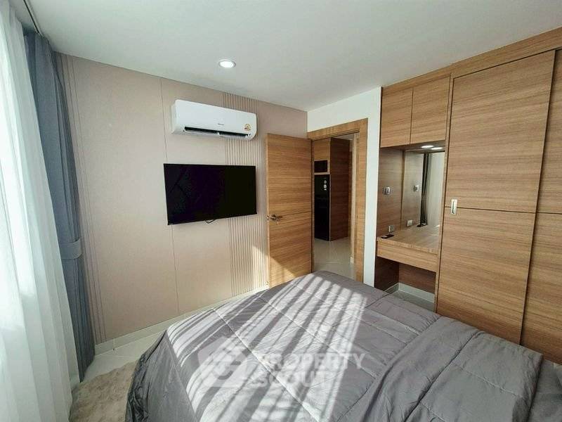 รูป ขายคอนโด 1 ห้องนอน ขนาด 36 ตร.ม. ที่ Paradise Park Jomtien (ID 2806675) - รูปที่ 7/15
