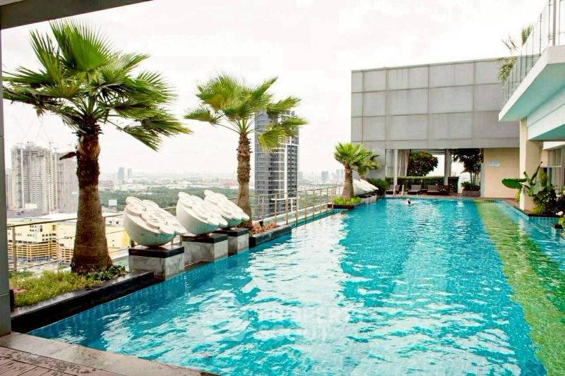 picture 2-BR For Sale At The Line Phahonyothin Park Near MRT Phahon Yothin (ID 2583559) - 10/12