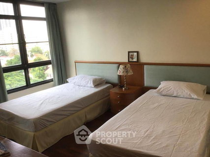 รูปภาพ 2-BR Condo at Baan Chan Condominium close to Thong Lo (ID 2834755)