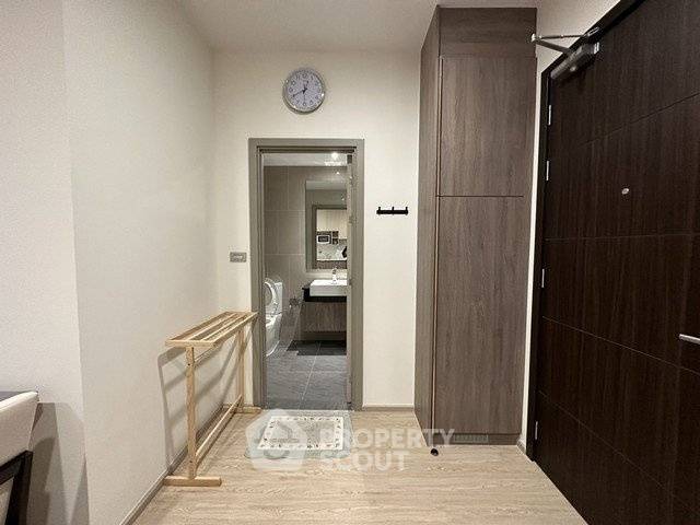 รูป คอนโด 2-ห้องนอน ที่ เดอะซิมโฟนี บางพระ – ศรีราชา ใน แสนสุข (ID 3169578) - รูปที่ 6/7