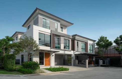 เช่าบ้าน นินญา กัลปพฤกษ์ บางแค เขต บางแค กรุงเทพ CX-174598 ✅ ทักไลน์ @connexproperty ตอบทันที ทีมงานมืออาชีพ ✅