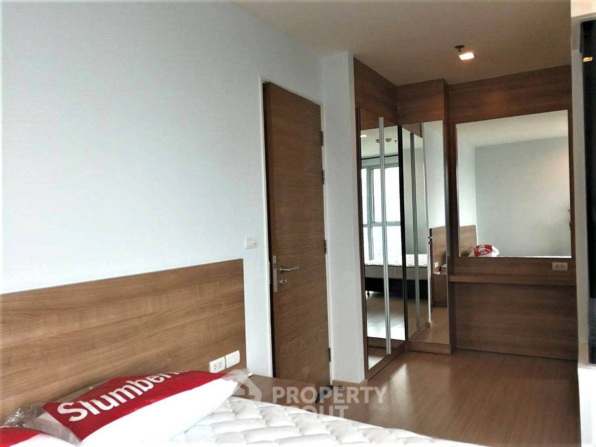 picture 200m To BTS On Nut | 2-BR At Rhythm Sukhumvit 50 (ID 2064752) - 12/16