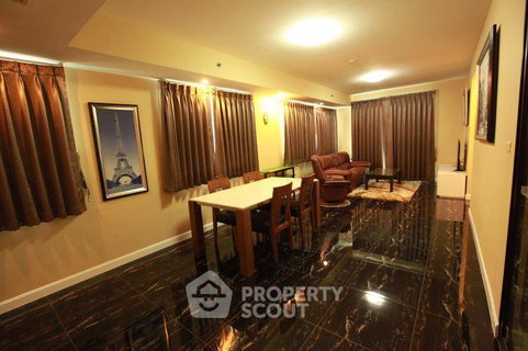 รูปภาพ คอนโด 2 ห้องนอน ชั้น 17 Supalai Premier Place Asok ใกล้ MRT เพชรบุรี (ID 2834456)