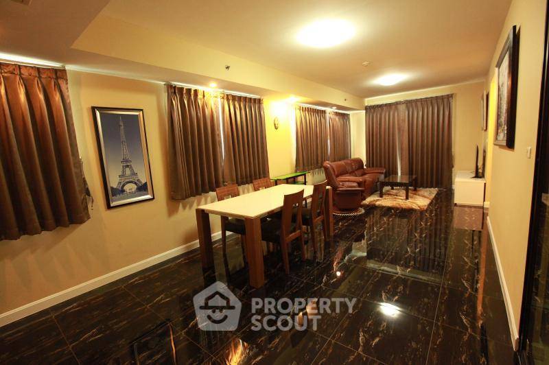 รูป คอนโด 2 ห้องนอน ชั้น 17 Supalai Premier Place Asok ใกล้ MRT เพชรบุรี (ID 2834456) - รูปที่ 1/8