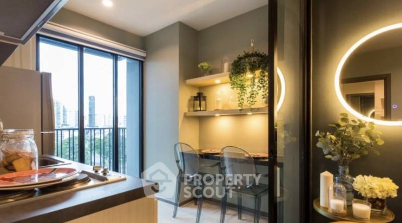 รูป ขายคอนโด 1 ห้องนอน The Base Park West Sukhumvit 77 ใกล้ BTS อ่อนนุช (ID 3262826) - รูปที่ 7/8