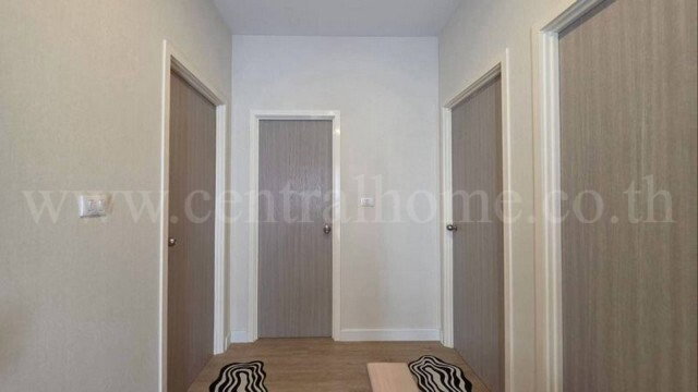 รูป บ้านแฝด หมู่บ้าน เพอร์เฟค พาร์ค ราชพฤกษ์-346 หลังมุม บ้านสวย ทำเลดี - รูปที่ 20/34