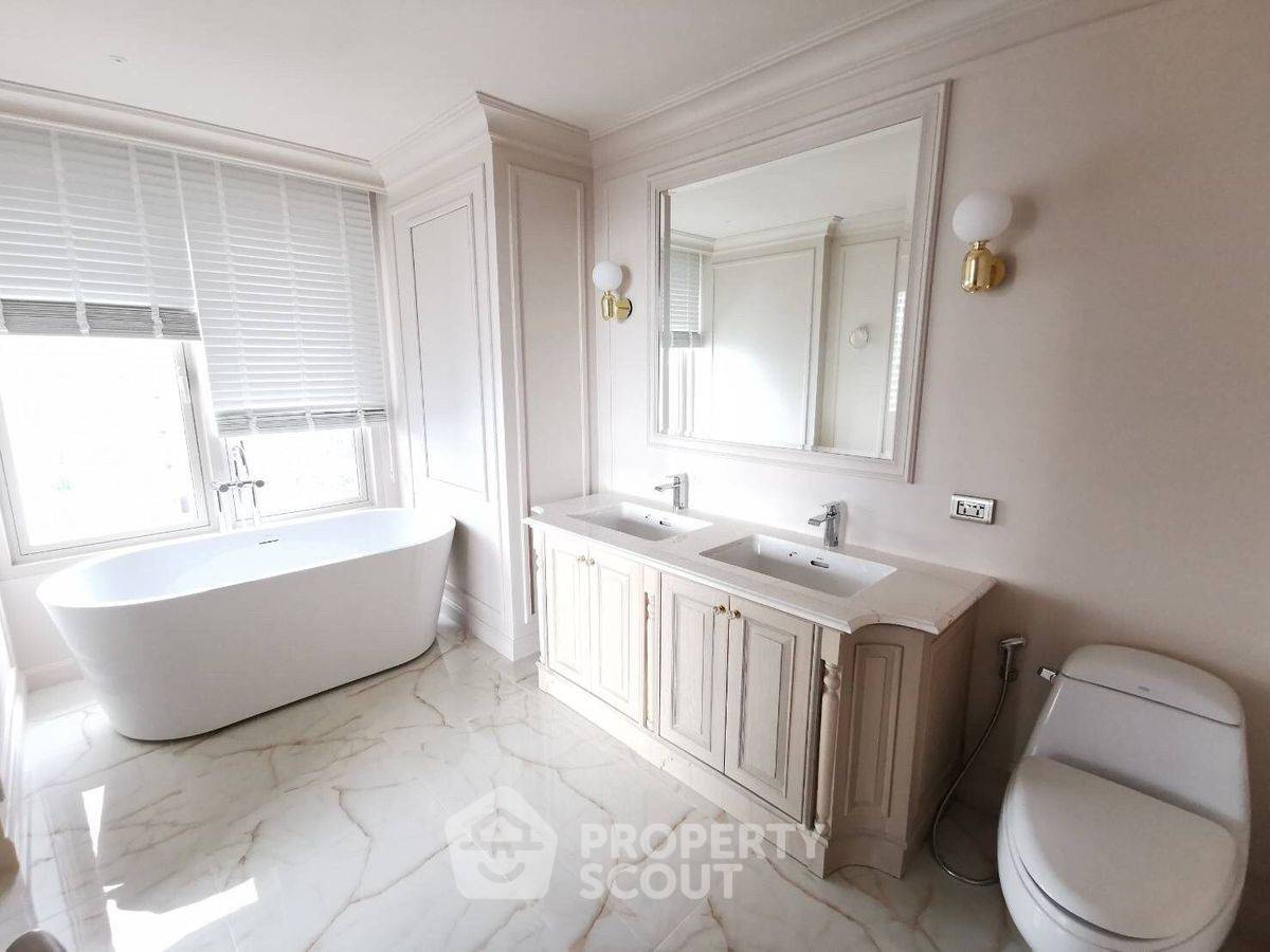 picture 4-BR Condo at Hampton Thonglor 10 near BTS Thong Lor (ID 2279014) - 14/18