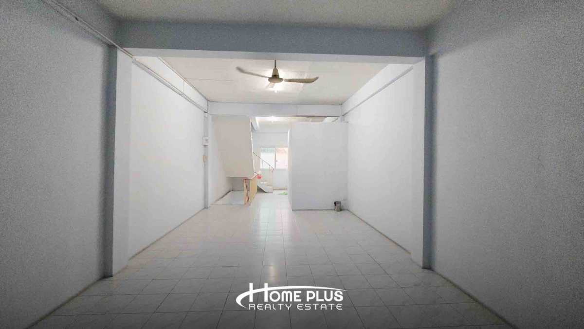 รูป 🏢 ขายอาคารพาณิชย์ รีโนเวทใหม่ หมู่บ้านดี.เค. บางบอน ใกล้เซ็นทรัล พระราม 2 - รูปที่ 24/28