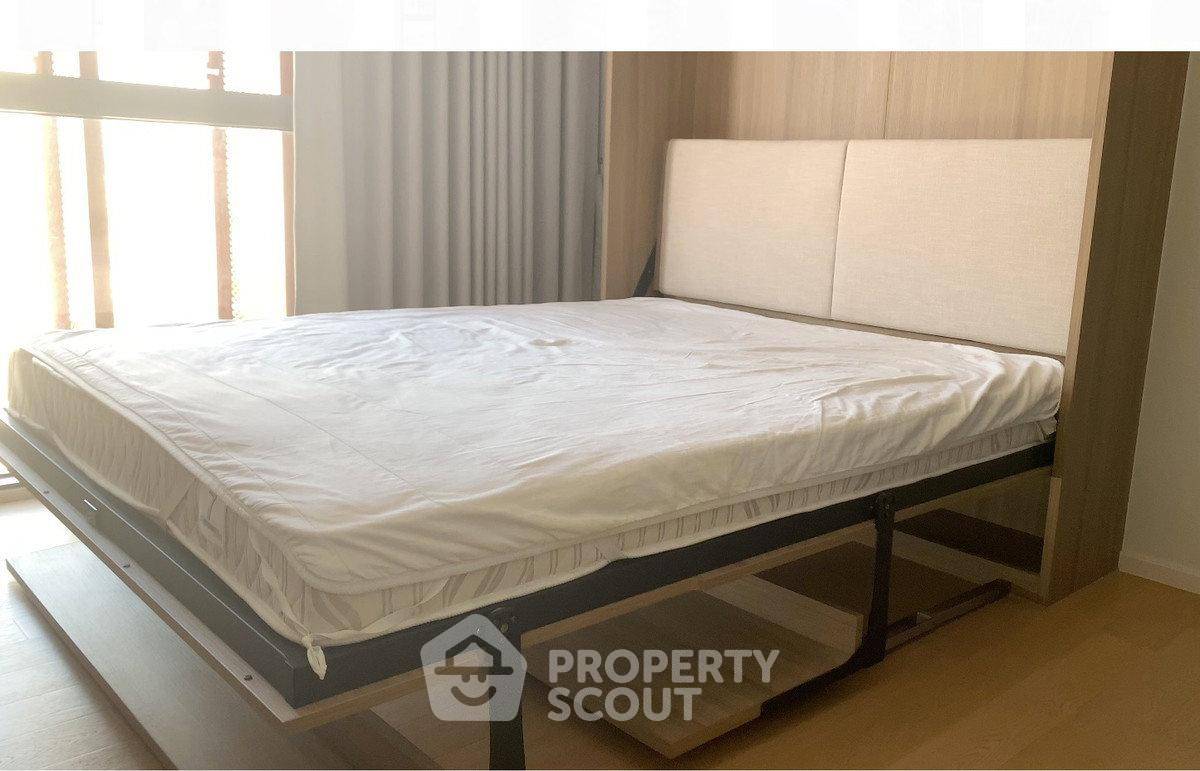 รูป คอนโด 2 ห้องนอน ชั้น 22 Circle Sukhumvit 31 ใกล้ MRT สุขุมวิท (ID 2884422) - รูปที่ 8/8