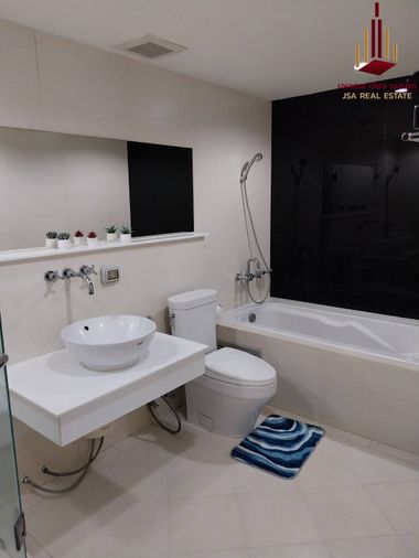 2-bed condo for rent, 89 sqm, The Address Sukhumvit 42